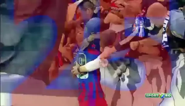 Am demonstrat ca suntem cei mai buni! Urmeaza Cupa si vreau al treilea titlu! Mesajul lui Reghecampf catre Gigi Becali