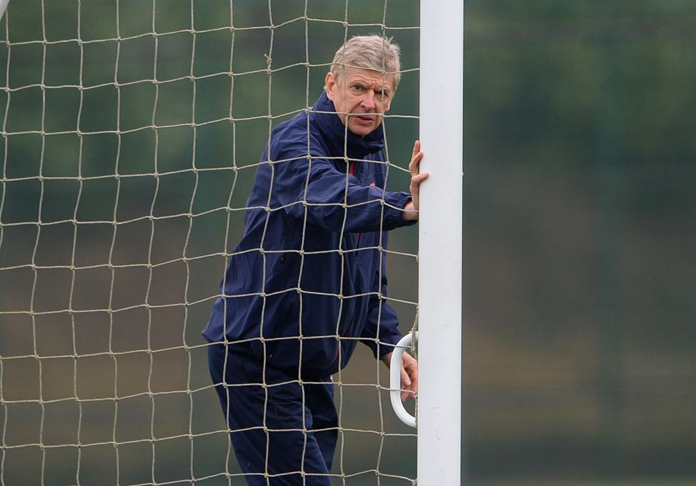 Atac al lui Wenger la seici: City si PSG ar trebui EXCLUSE din Champions League! Propunerea NEBUNA a managerului lui Arsenal