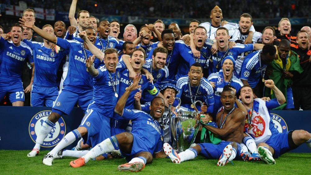 Anunt soc in Anglia: un nume de legenda de la Chelsea a ajuns la inchisoare pentru TRAFIC de cocaina