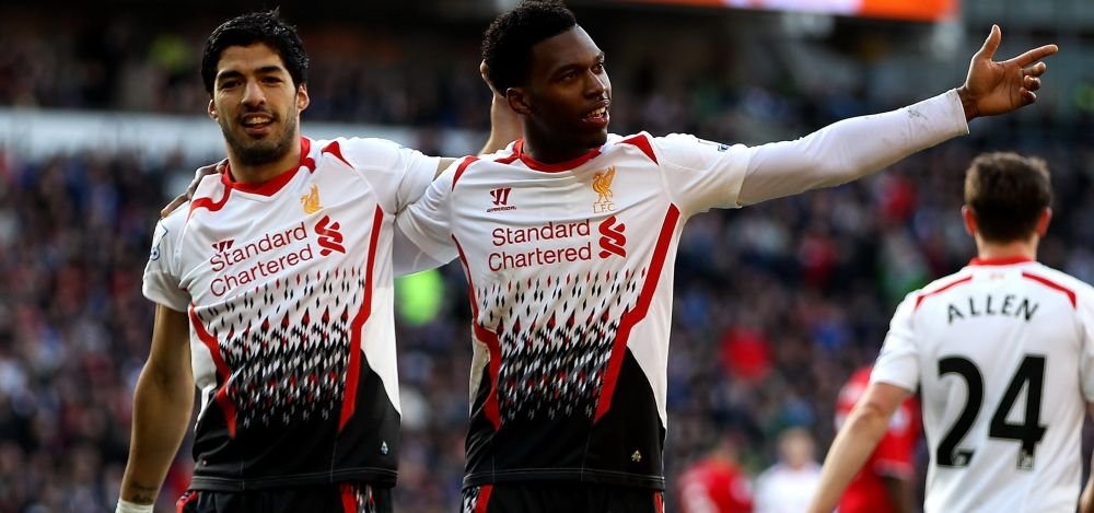 Record in istoria Premier League! Liverpool a depasit o performanta veche de 20 de ani!