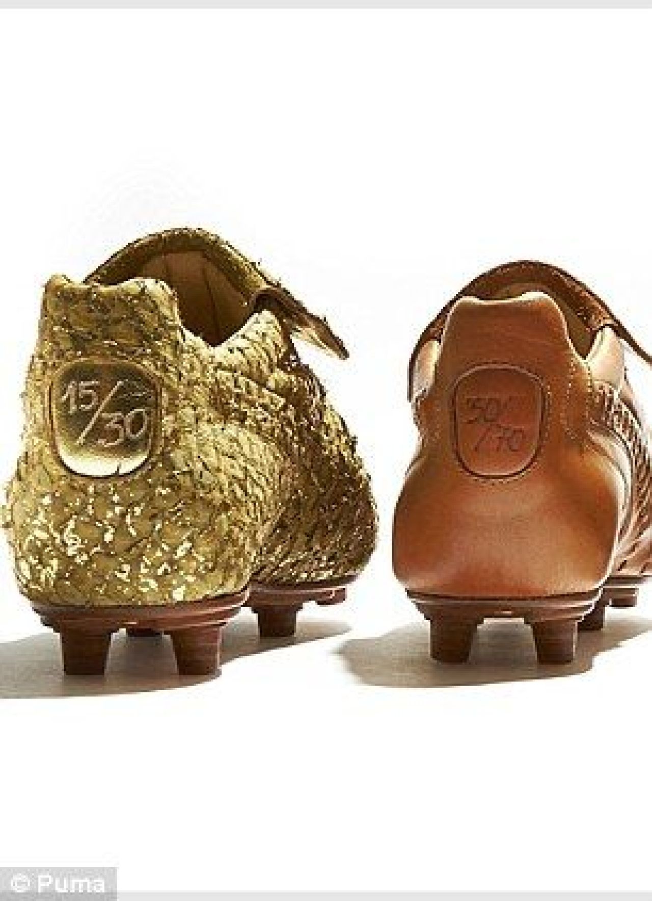 Cele mai FASHION ghete de fotbal de la Cupa Mondiala! Puma a colaborat cu un designer pentru BIJUTERIILE astea_4