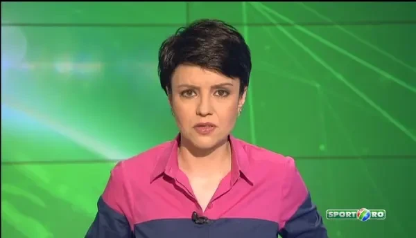 Rusescu a parasit Portugalia. Braga nu-l mai tine.