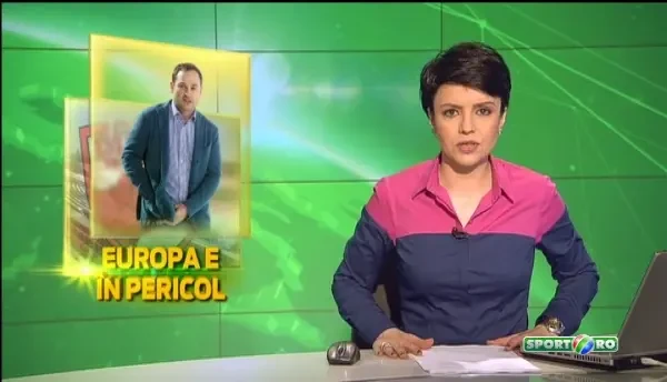 Dinamo, OUT din Europa? Risca sa nu participe in cupele europene! Situatia de la echipa lui Flavius Stoican