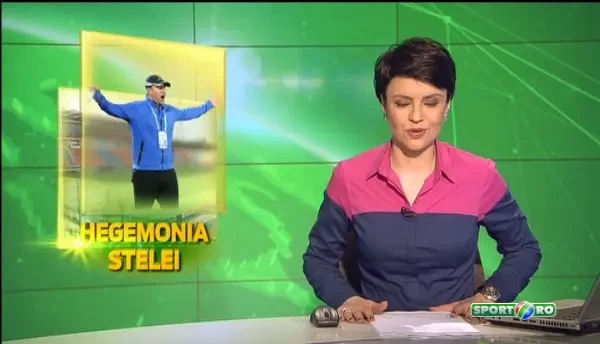 Reghe schimba iar sloganul: US 25 a devenit aseara US 26! Ce jucator spera sa mai faca parte din echipa si sezonul viitor