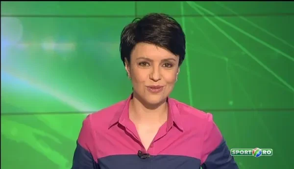 Tara, tara, vrem campioane! Belu si Bitang o cauta pe noua Simona Amanar la Constanta: Gimnastica m-a facut tot ceea ce sunt azi