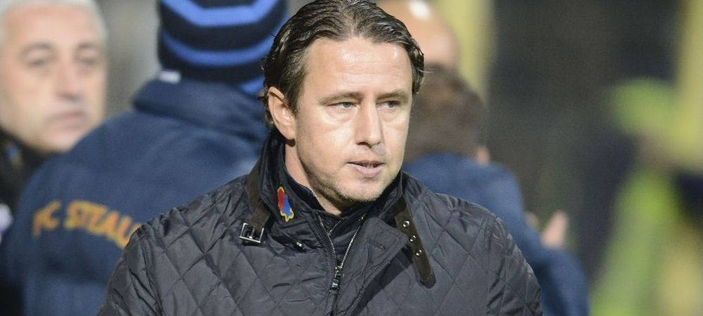 RECORDUL de vis la care se gandeste Reghe! Steaua are sansa sa intre DEFINITIV in istorie! Planul magic pentru fani: