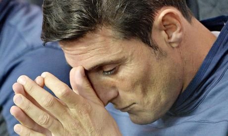 Milioane de oameni sunt in LACRIMI: Javier Zanetti se retrage AZI! 
