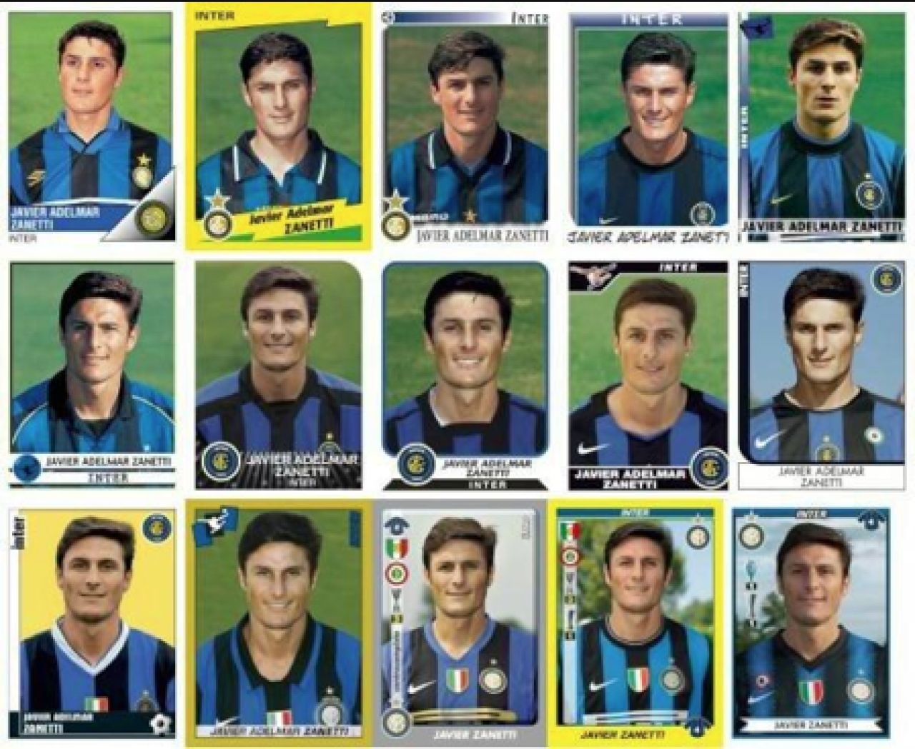 Milioane de oameni sunt in LACRIMI: Javier Zanetti se retrage AZI!