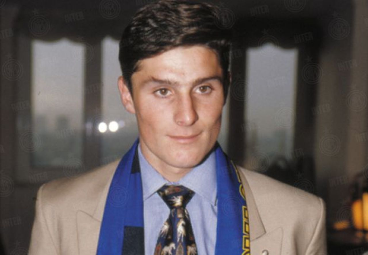 Milioane de oameni sunt in LACRIMI: Javier Zanetti se retrage AZI!
