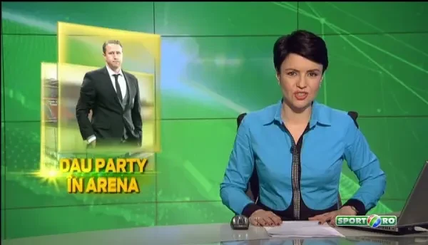 Stelistii s-au hotarat cum vor sarbatori titlul! Jucatorii au vrut in Ghencea, fanii pe National Arena! Unde va avea loc PARTY-ul