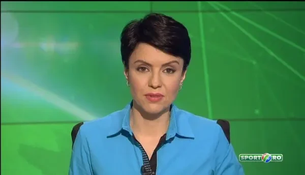 Executie fabuloasa "a la Hagi" reusita de o femeie! Golul weekendului in lume! VIDEO