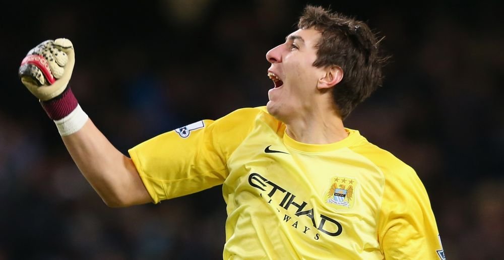 Pantilimon este primul roman care castiga titlul in Premier League! Vestea uriasa pe care a primit-o azi: