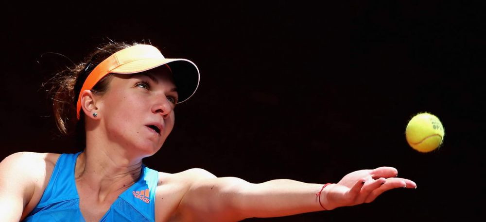 CE A PIERDUT Simona Halep dupa finala cu Sharapova! Anuntul care o va intrista si mai rau pe romanca!