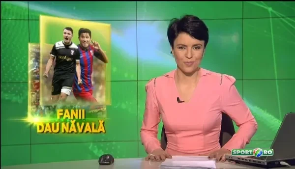 "DU-TE de aici! Bai, NU te cred!" Reactia nebuna a lui Latovlevici inainte de finala Cupei! VIDEO