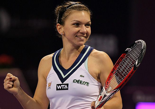 OFERTA pentru Simona Halep! Ce planuri au Reghe Co. pentru ea dupa finala de la Madrid! VIDEO