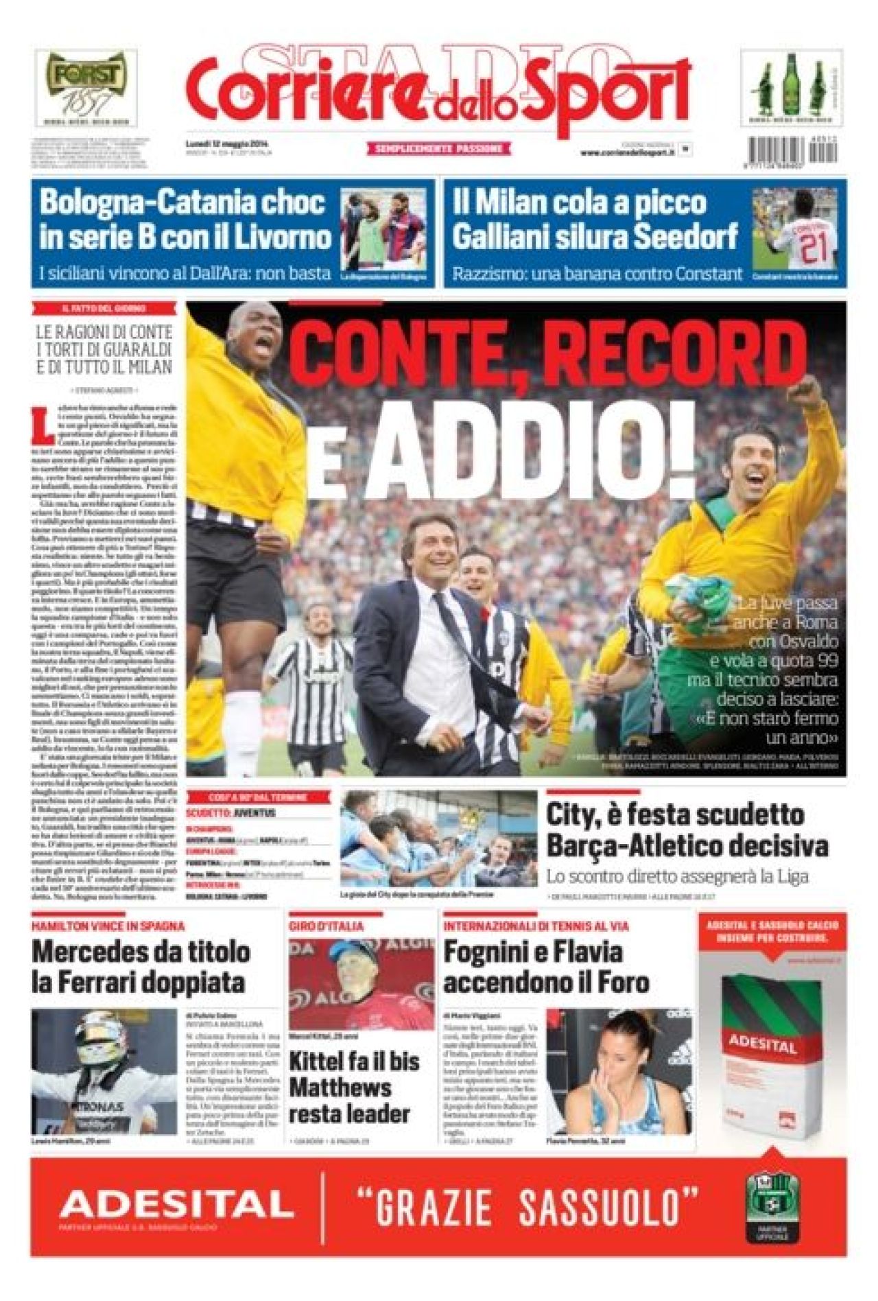 Cum se dezintegreaza o super-campioana a Europei! A atins un record fantastic, acum antrenorul anunta ca totul s-a terminat_2