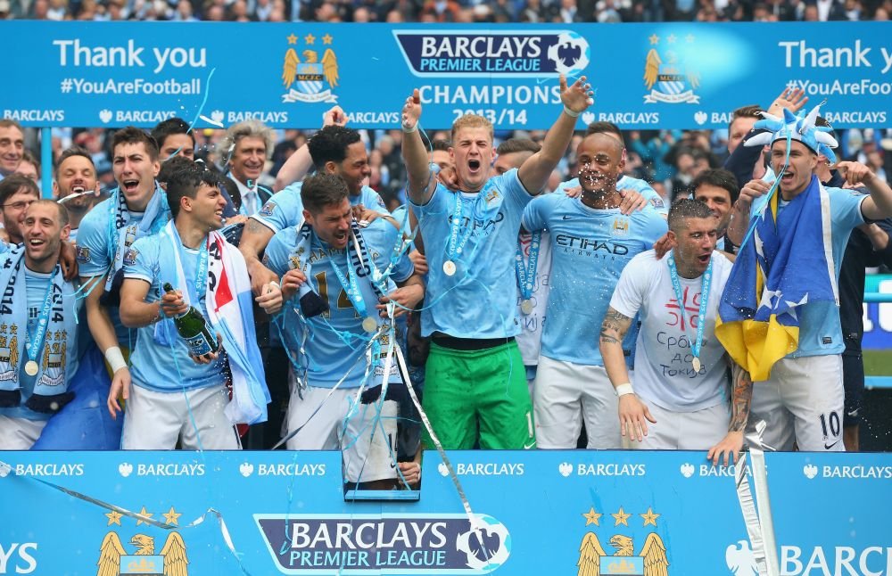 ACUM in Sport: United, oferta de 27 mil de lire | Xavi spre Premier League? | Clasamentul in care Man City ar fi retrogradat