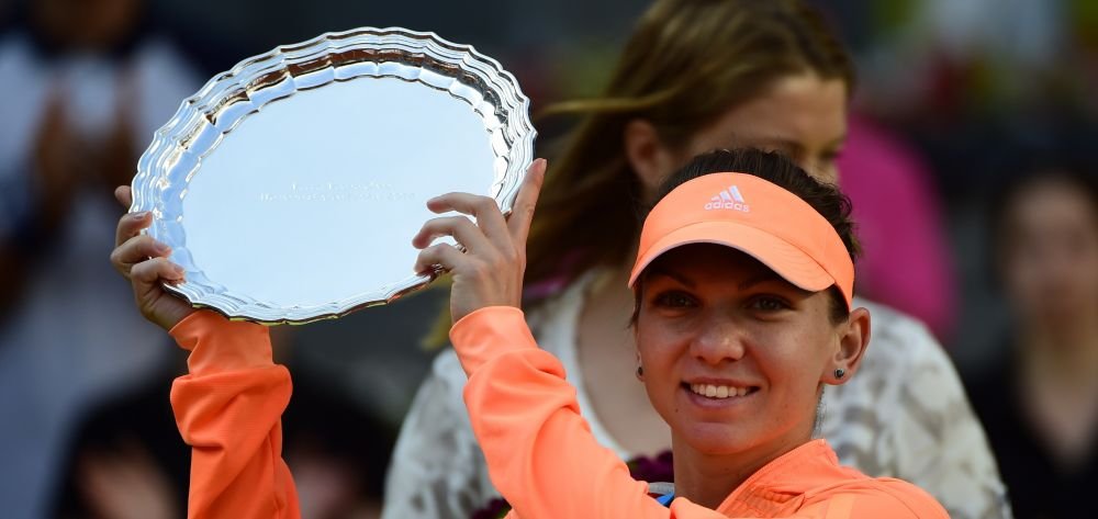 Analiza Ctp Dupa Cea Mai Importanta Finala Din Cariera Simonei Halep Erorile Care I Au Anulat Sansele