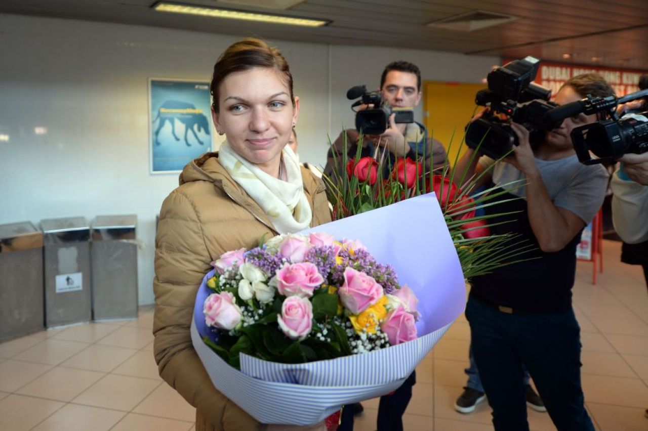Analiza CTP, dupa cea mai mare finala din cariera Simonei Halep. Erorile care i-au sters un Grand Slam: