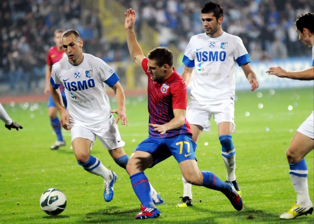 Inca un stadion DE LUX in Liga I! "Se vor investi 20.000.000 de euro in arena si in baza sportiva" ANUNTUL facut azi