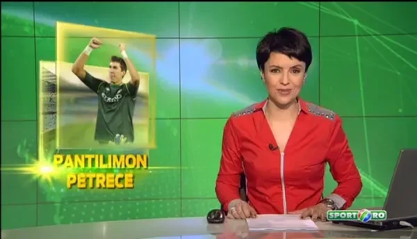 Interviu cu Pantilimon, primul campion roman in Anglia. Cu steagul Romaniei pe teren, a inceput sa se balbaie de emotii. VIDEO