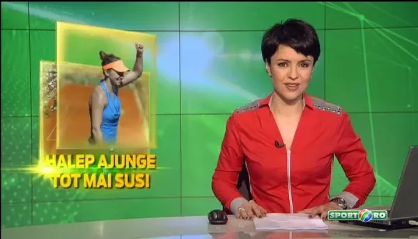 Halep poate ajunge numarul 1 mondial mai repede decat credeam! Ce suma uriasa a castigat dupa finala de la Madrid