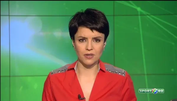 Secretul sportivei care vrea sa-i aduca AURUL Romaniei: Nu le-am numarat niciodata! VIDEO