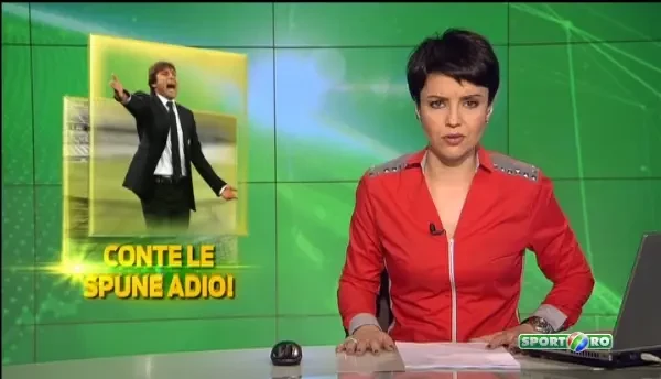 Conte pleaca de la Juve dupa ce a ratat finala Europa League: Nu pot sa fac mai mult aici! Lucescu, pe lista lunga a italienilor