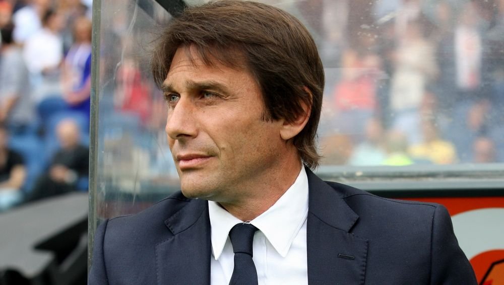 Conte pleaca de la Juve dupa ce a ratat finala Europa League: Nu pot sa fac mai mult! Benfica si Sevilla se bat pentru trofeu!