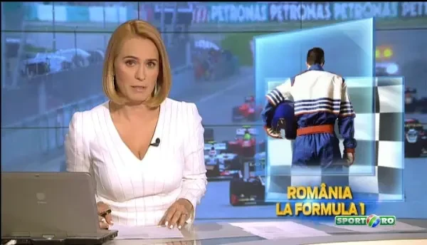 Veste formidabila: Romania va avea o echipa in Formula 1 din 2015! Cine sunt oamenii din spatele investitiei spectaculoase: