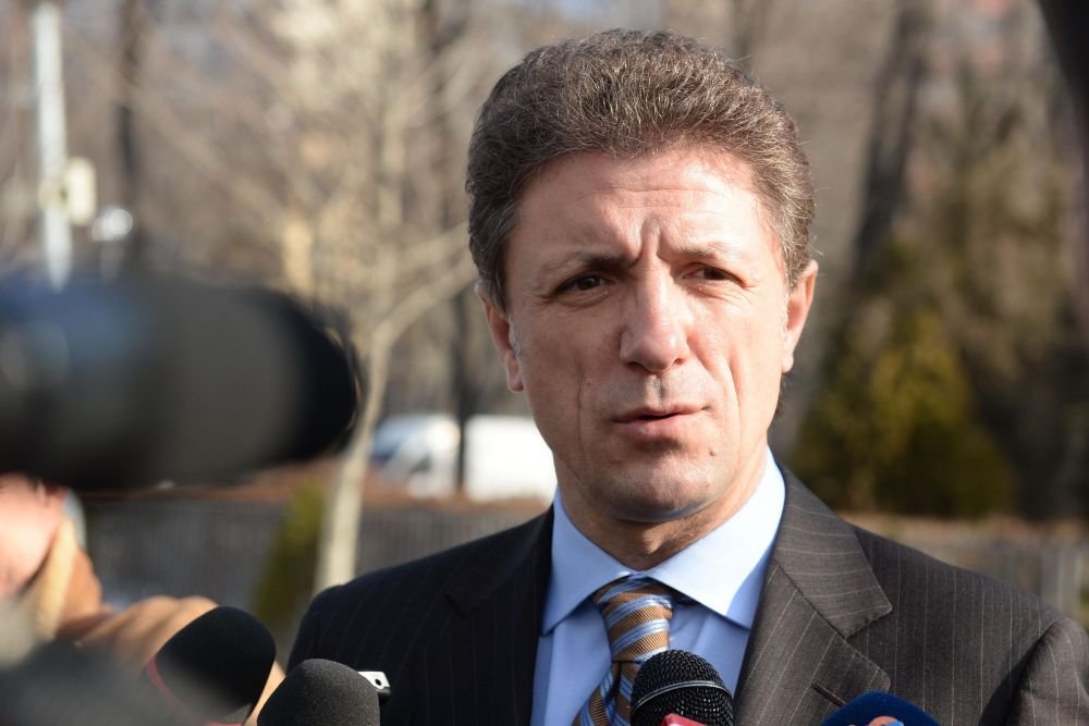 Tatal lui Gica Popescu a murit noaptea trecuta! Fostul capitan al nationalei a facut cerere de ELIBERARE provizorie!
