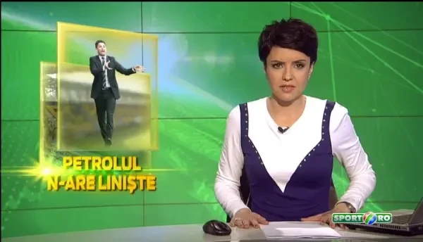 Mesajul lui Mircea Lucescu pentru Razvan: "Daca nu isi cere scuze, pleaca de la Petrolul" Declaratia patronului a pornit scandalul