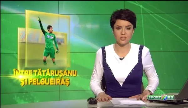 Steaua i-a facut oferta lui Tatarusanu! Daca portarul nu va ramane, Reghe i-ar putea aduce un inlocuitor de Liga Campionilor!