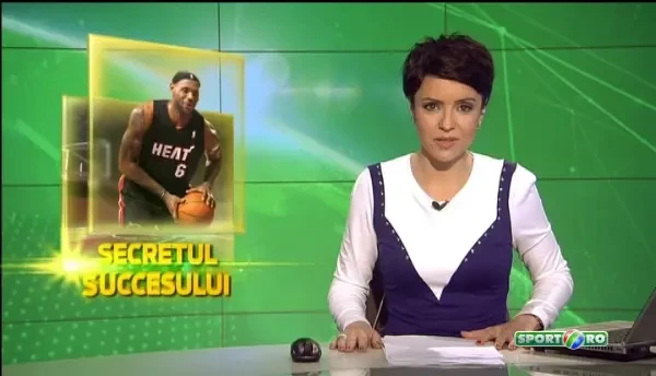 S-a descoperit secretul lui LeBron James, il inspira Beyonce. Cu diva in tribuna, LeBron a apropiat-o pe Miami de un nou titlu in NBA! VIDEO