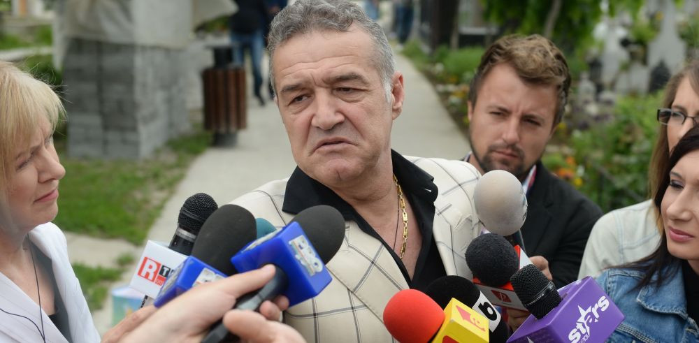 4 luni, 3 saptamani, 2 carti! Becali si-a facut planul si e convins: Nu stau mai mult de atat in inchisoare! Cand va fi eliberat