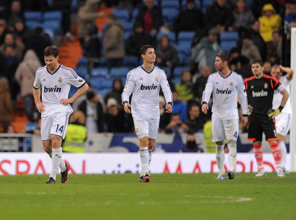 Starurile Realului, in aceeasi situatie ca Messi! FISC-ul spaniol i-a luat la puricat , Xabi Alonso trebuie sa achite 6 mil euro