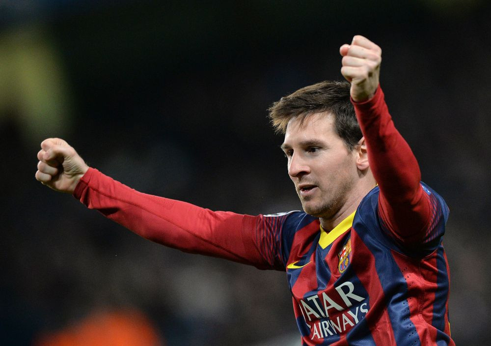 Declaratia CUTREMURATOARE a lui Messi: Vreau asta pentru Tito! Ce a spus despre prelungirea contractului cu Barca