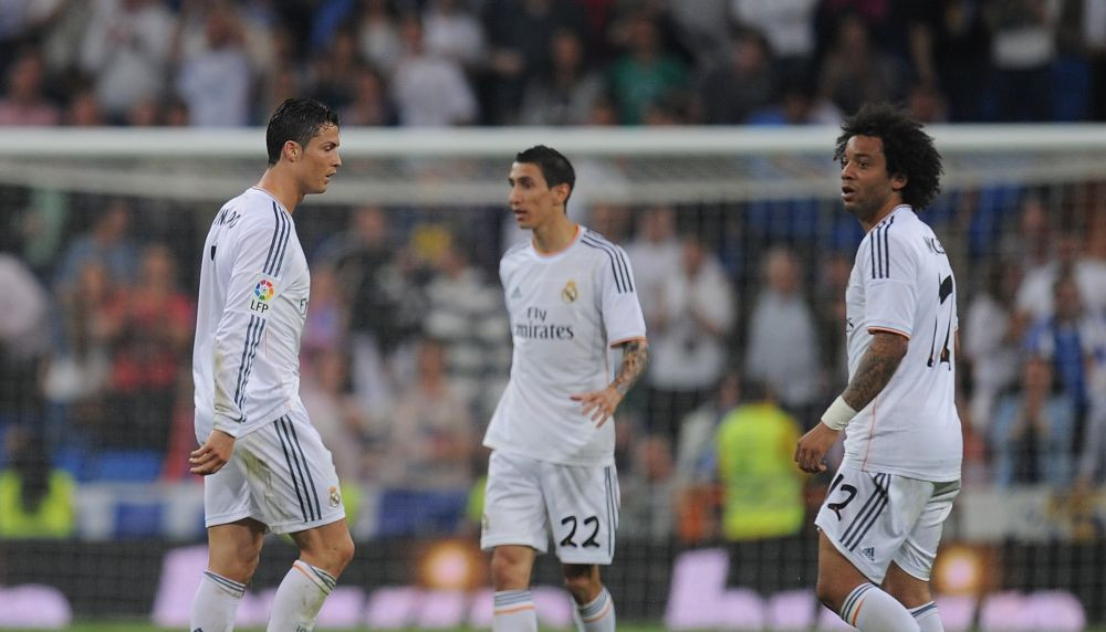 ACUM in Sport Primul jucator care a semnat cu Chelsea | Rooney: Suarez e mai imprevizibil ca Messi si CR7 | Di Maria costa 40mil