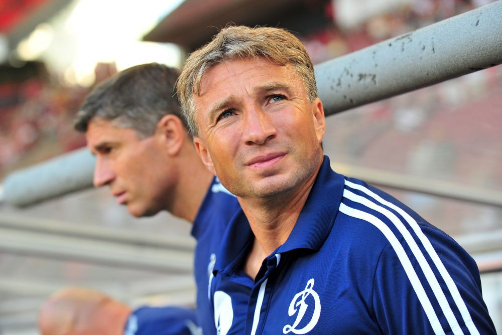 S-au inteles! Dan Petrescu, anuntat la o echipa LEGENDARA din Rusia! EXCLUSIV: Prima reactie a antrenorului roman!