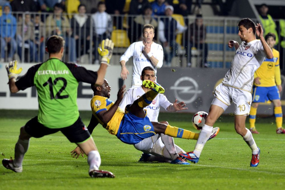 Lasa Dinamo un loc LIBER in Europa? Scenariu INCREDIBIL: cum ajunge Botosaniul in Europa League