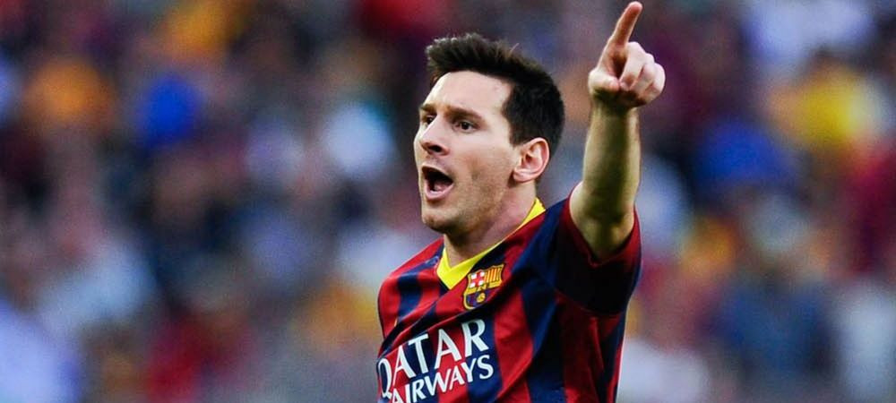 PASTRAT pentru binele lui Messi! Leo a dat ordin, Barcelona a facut cum a vrut el! Ce schimbare se face in vestiar: