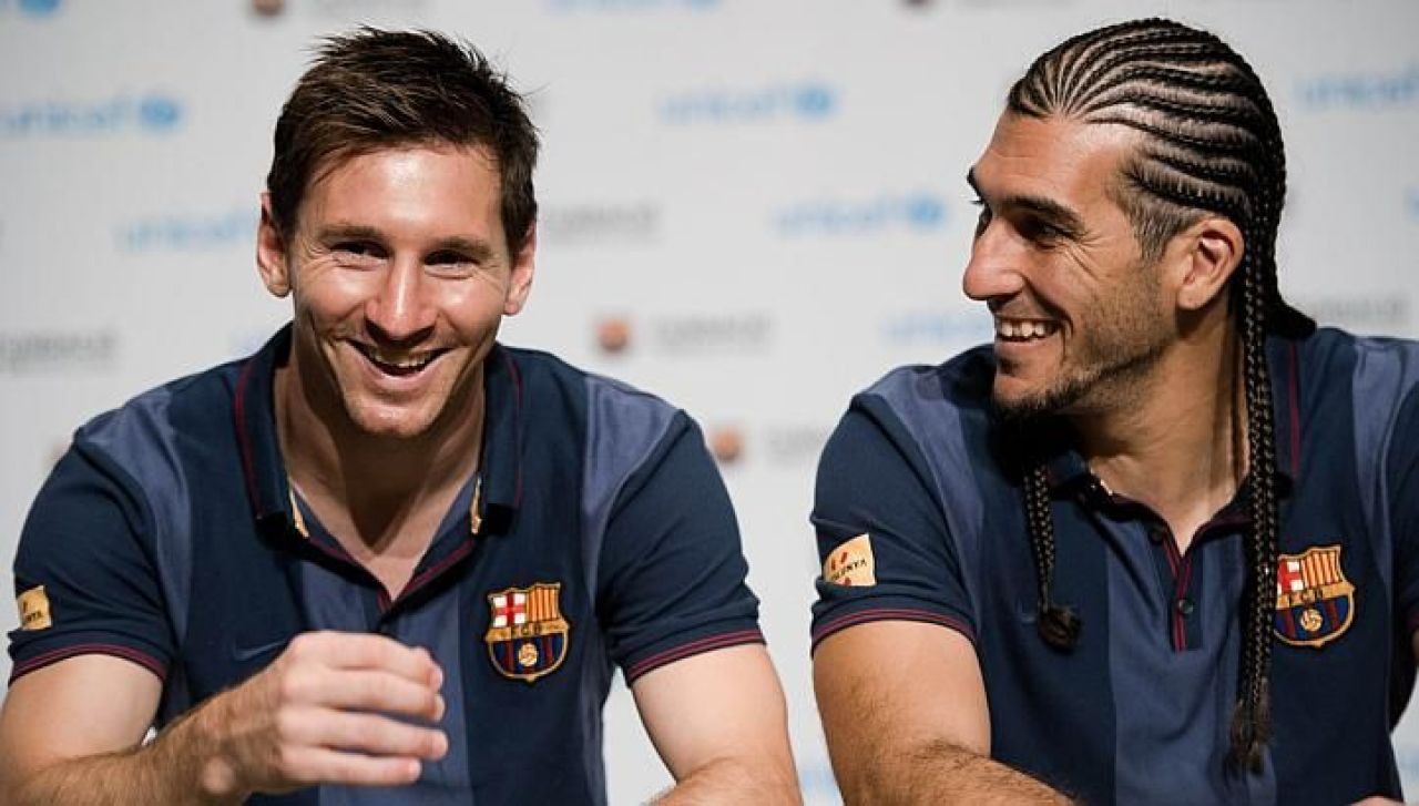 PASTRAT pentru binele lui Messi! Leo a dat ordin, Barcelona a facut cum a vrut el! Ce schimbare se face in vestiar:_2