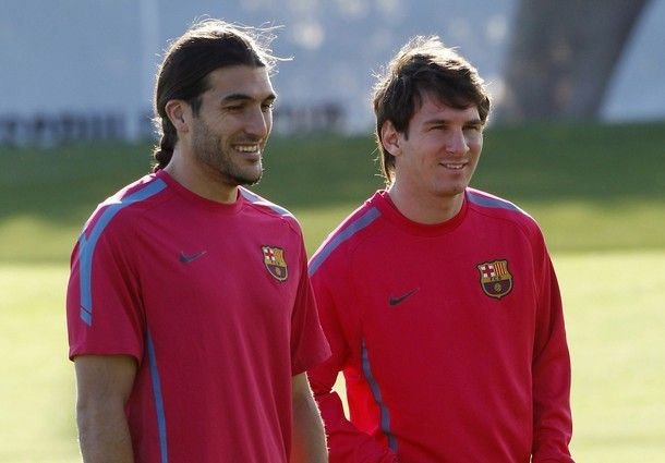 PASTRAT pentru binele lui Messi! Leo a dat ordin, Barcelona a facut cum a vrut el! Ce schimbare se face in vestiar:_4