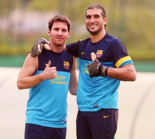 PASTRAT pentru binele lui Messi! Leo a dat ordin, Barcelona a facut cum a vrut el! Ce schimbare se face in vestiar:_7