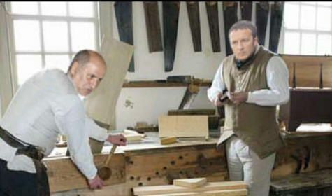 Raman la TAMPLARIE! Copos si Mihai Stoica au primit o lovitura grea din partea Judecatoriei Sectorului 5