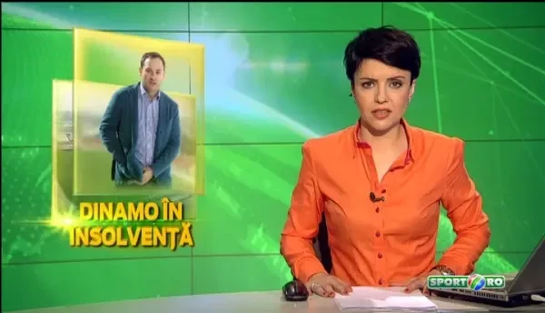 Dinamo a aplicat pentru INSOLVENTA! Cand poate fi sanctionata de UEFA: E o situatie nemaiintalnita!