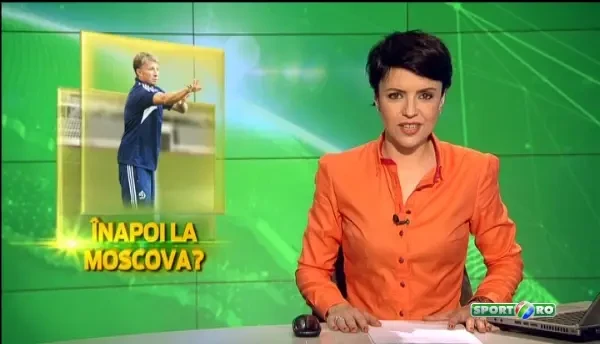 S-au inteles! Dan Petrescu, anuntat la o echipa LEGENDARA din Rusia!