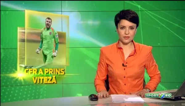 Daca Dinamo rateaza Europa, CFR vine tare din urma. Fotbalistii CFR-ului si-au luat azi viteza in masinile de raliu! VIDEO