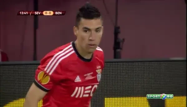 Sevilla 0-0 Benfica - Rezumat