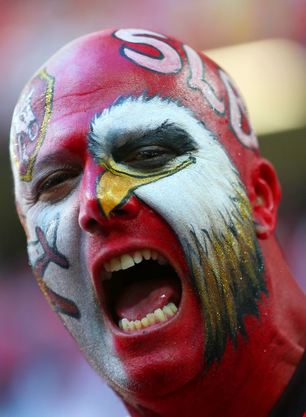 SUPER GALERIE FOTO: Cele mai tari imagini de la finala Europa League! De la agonie la extaz si blesteme grele:_2